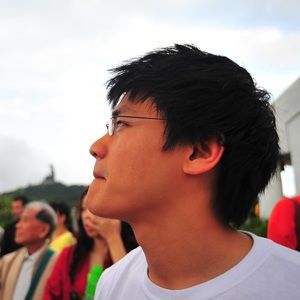 Meet your Posher, Calvin